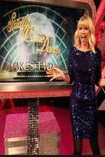 Watch Strictly Come Dancing It Takes Two Zoechip