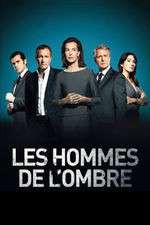 Watch Les Hommes de l'ombre Zoechip