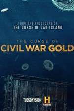 Watch The Curse of Civil War Gold Zoechip