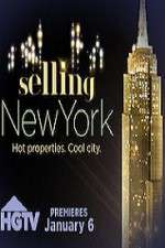 Watch Selling New York Zoechip
