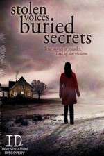 Watch Stolen Voices Buried Secrets Zoechip