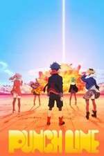 Watch Punch Line Zoechip