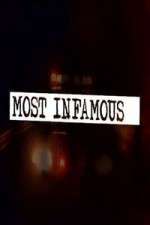 Watch Most Infamous Zoechip