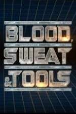 Watch Blood, Sweat & Tools Zoechip
