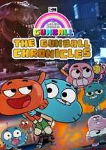 Watch The Gumball Chronicles Zoechip