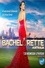 Watch The Bachelorette: Australia Zoechip
