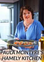 Watch Paula McIntyre's Hamely Kitchen Zoechip