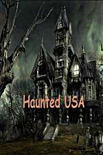 Watch Haunted USA Zoechip