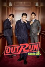 Watch Outrun by Running Man Zoechip