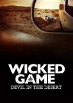 Watch Wicked Game: The Devil in the Desert Zoechip