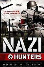 Watch Nazi Hunters Zoechip