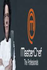 Watch MasterChef The Professionals Zoechip