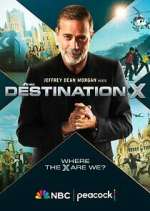 Watch Destination X Zoechip