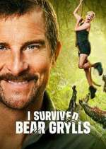 Watch I Survived Bear Grylls Zoechip