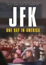 Watch JFK: One Day in America Zoechip