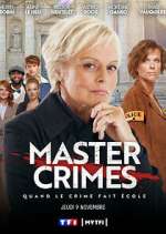 Watch Master Crimes Zoechip