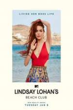 Watch Lindsay Lohan\'s Beach Club Zoechip