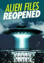 Watch Alien Files Reopened Zoechip