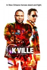 Watch K-Ville Zoechip