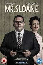 Watch Mr. Sloane Zoechip