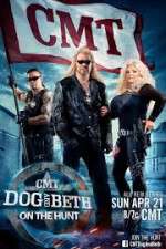 Watch Dog and Beth On the Hunt Zoechip
