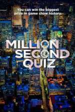 Watch The Million Second Quiz Zoechip