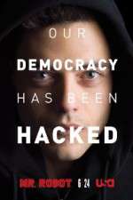 Watch Mr. Robot Zoechip