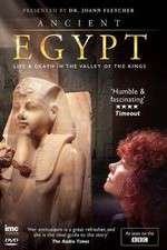 Watch Ancient Egypt Life and Death in the Valley of the Kings Zoechip