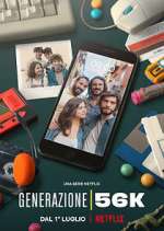 Watch Generazione 56k Zoechip