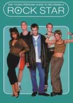 Watch The Young Person's Guide to Becoming a Rock Star Zoechip