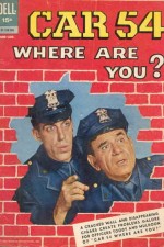 Watch Car 54, Where Are You? Zoechip