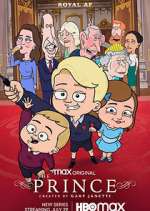 Watch The Prince Zoechip