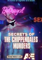 Watch Secrets of the Chippendales Murders Zoechip