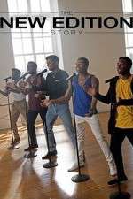 Watch The New Edition Story Zoechip