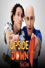 Watch The Upside Down Show Zoechip