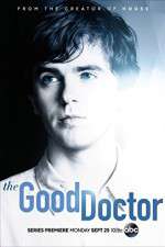Watch The Good Doctor Zoechip