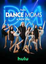 Watch Dance Moms: A New Era Zoechip