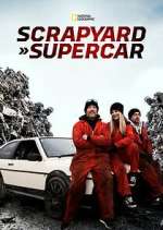 Watch Scrapyard Supercar Zoechip