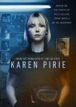 Watch Karen Pirie Zoechip