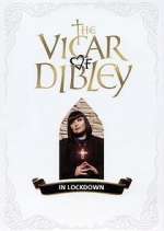 Watch The Vicar of Dibley... in Lockdown Zoechip