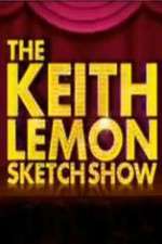 Watch The Keith Lemon Sketch Show Zoechip