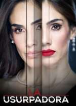Watch La Usurpadora Zoechip