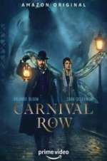 Watch Carnival Row Zoechip
