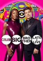 Watch Celebrity Big Brother: Late & Live Zoechip