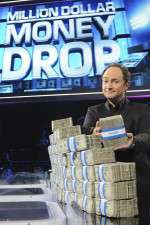 Watch Million Dollar Money Drop Zoechip