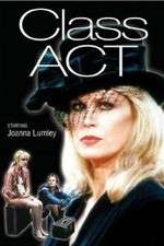 Watch Class Act Zoechip