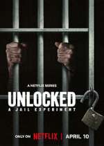 Watch Unlocked: A Jail Experiment Zoechip