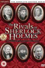 Watch The Rivals of Sherlock Holmes Zoechip