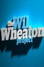Watch The Wil Wheaton Project Zoechip