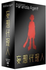 Watch Paranoia Agent Zoechip